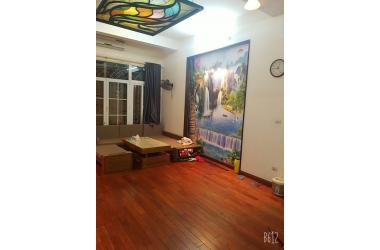 Bán nhà phân lô Công an thành phố Hà nội_Gara 7 chỗ_DT 60m x 5T_Giá chỉ 7 tỷ